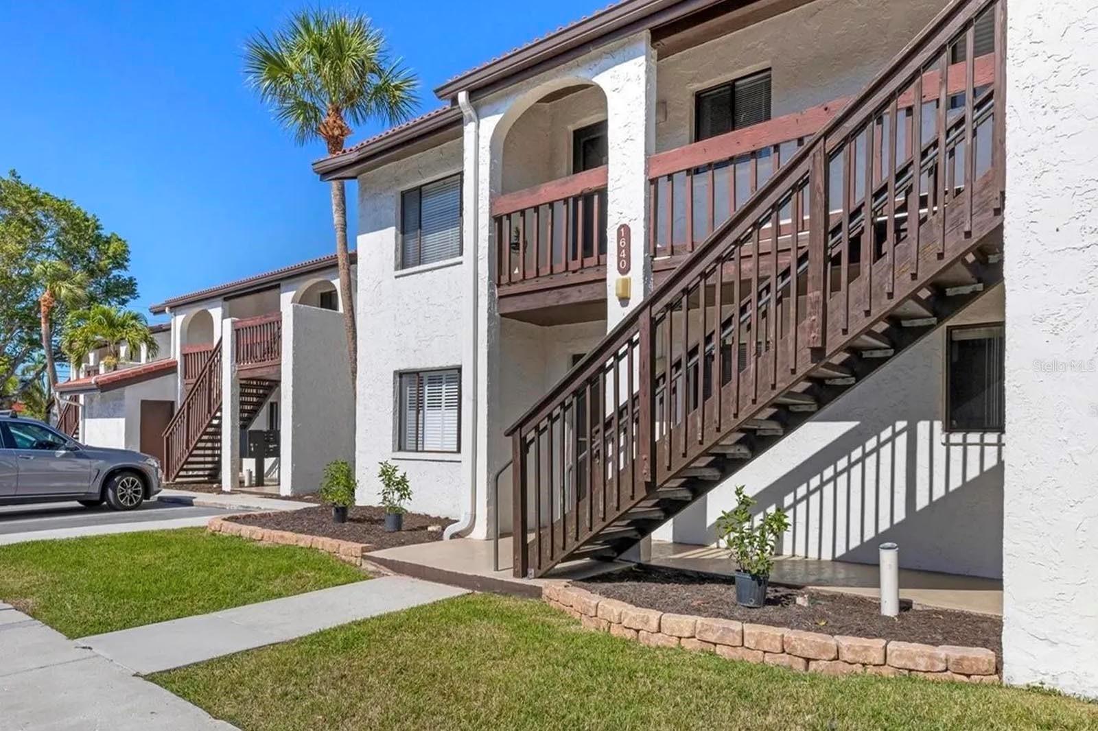 CASTEL DEL MARE - Residential Lease