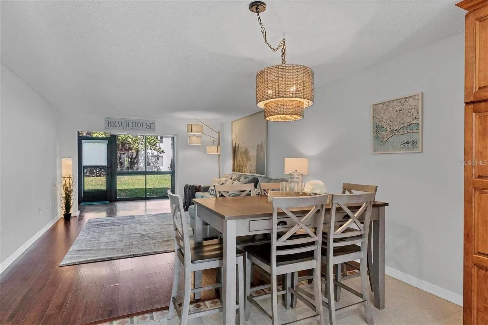 CASTEL DEL MARE - Residential Lease