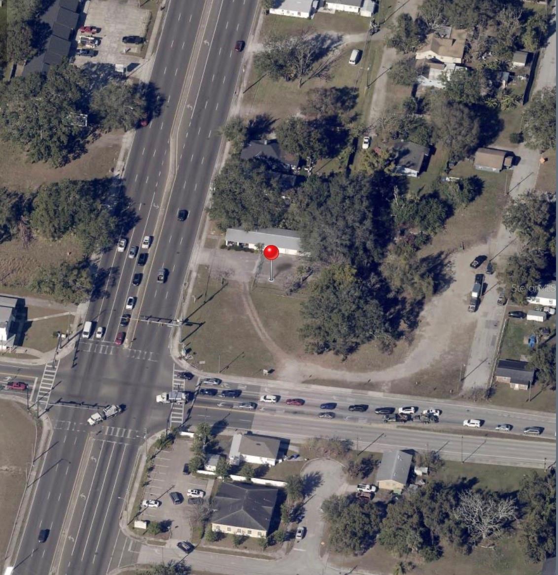 FLORIDA LAND & IMPROV CO ADD - Commercial Lease