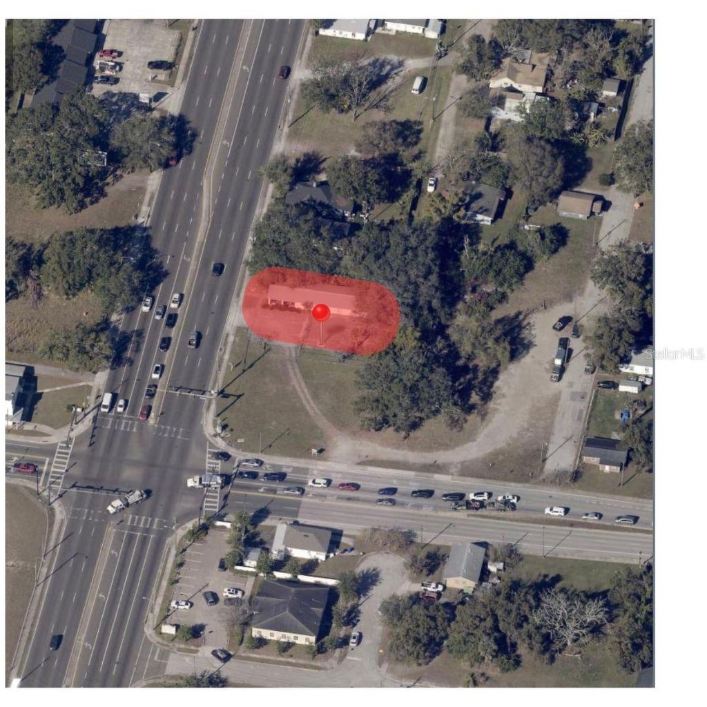 Photo of 617 N John Young Parkway, Kissimmee, FL 34741 (MLS # S5137756)