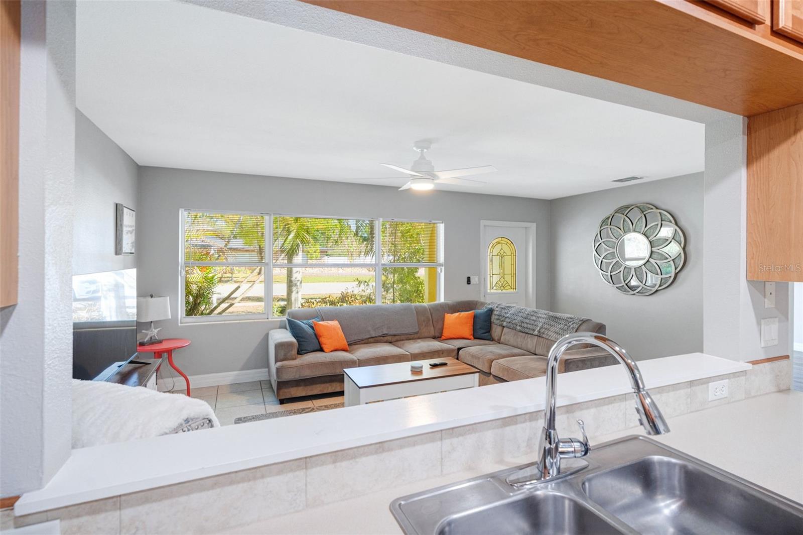 GREENWICH - Residential