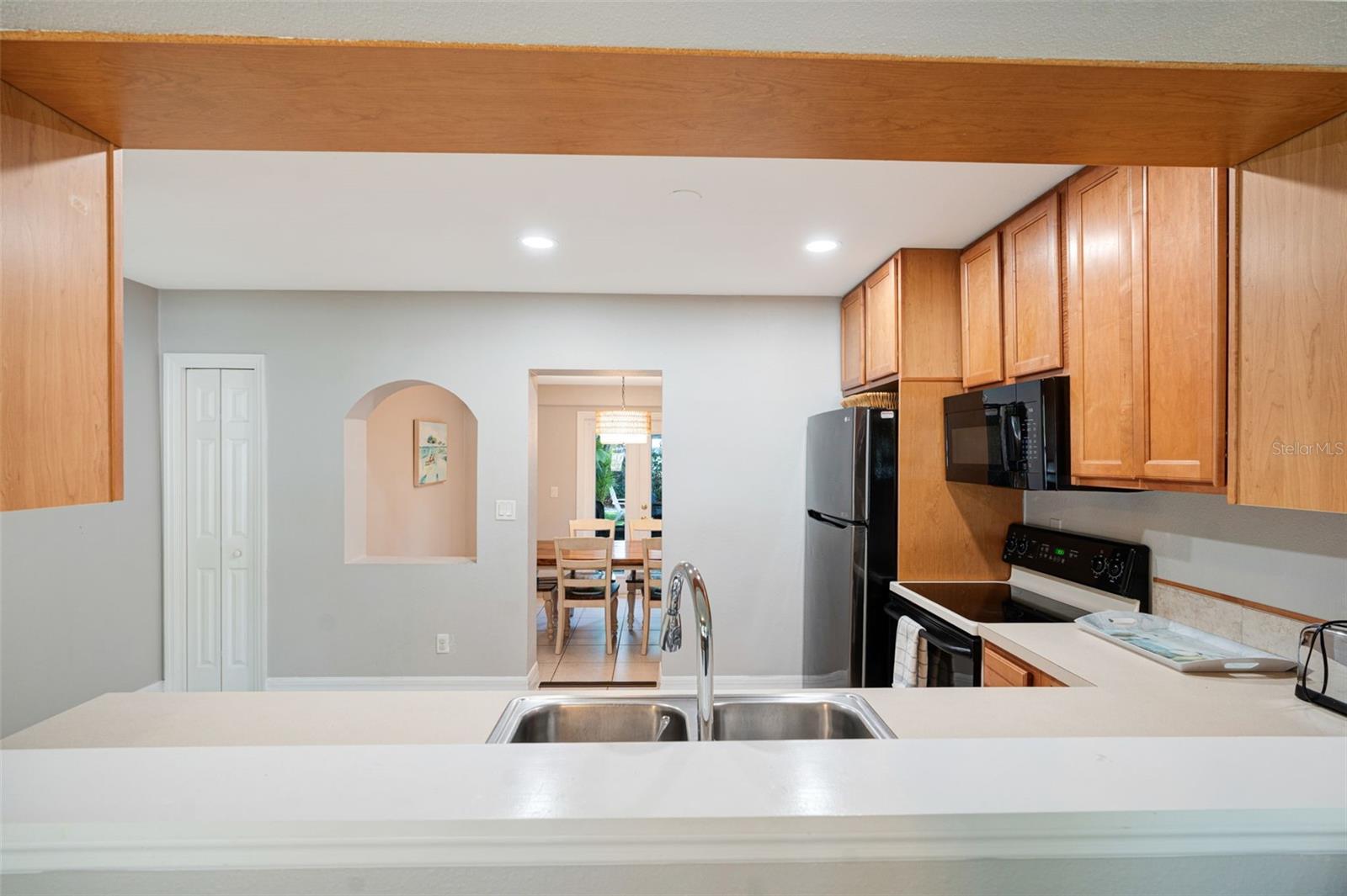 GREENWICH - Residential