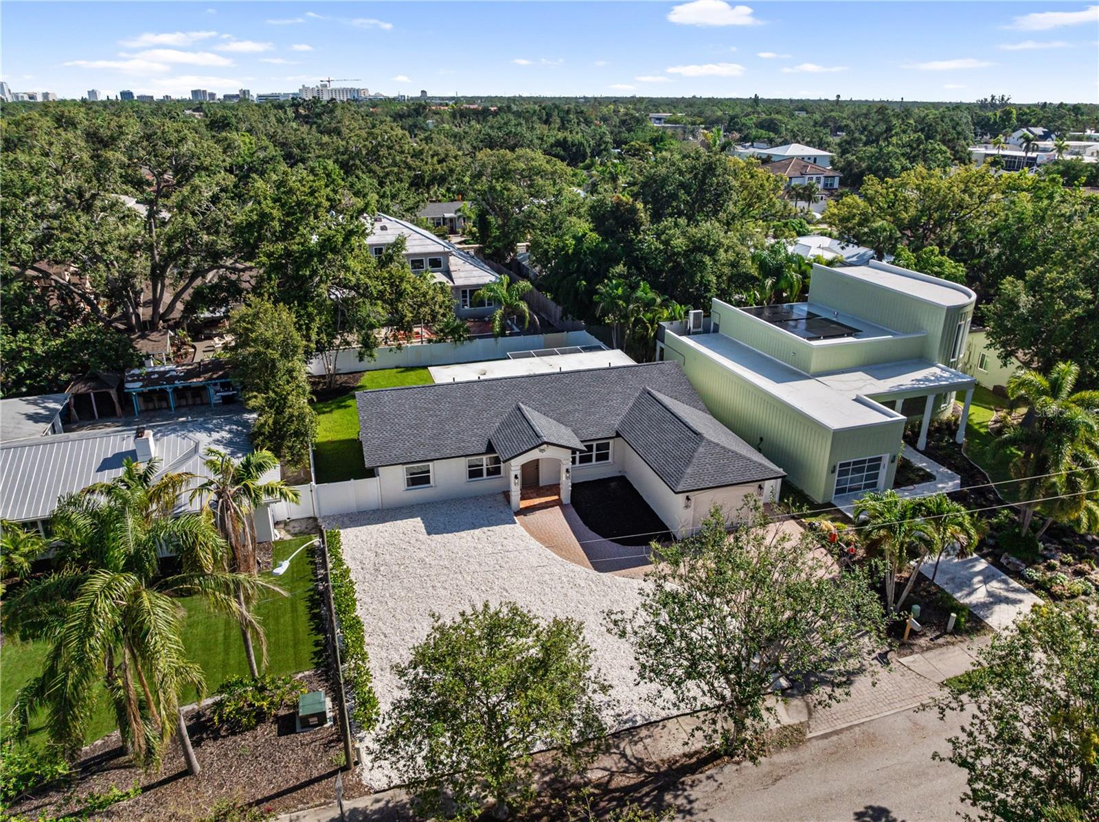 POINSETTIA PARK 2 - Residential