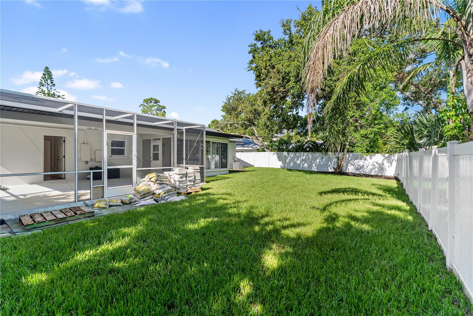 POINSETTIA PARK 2 - Residential