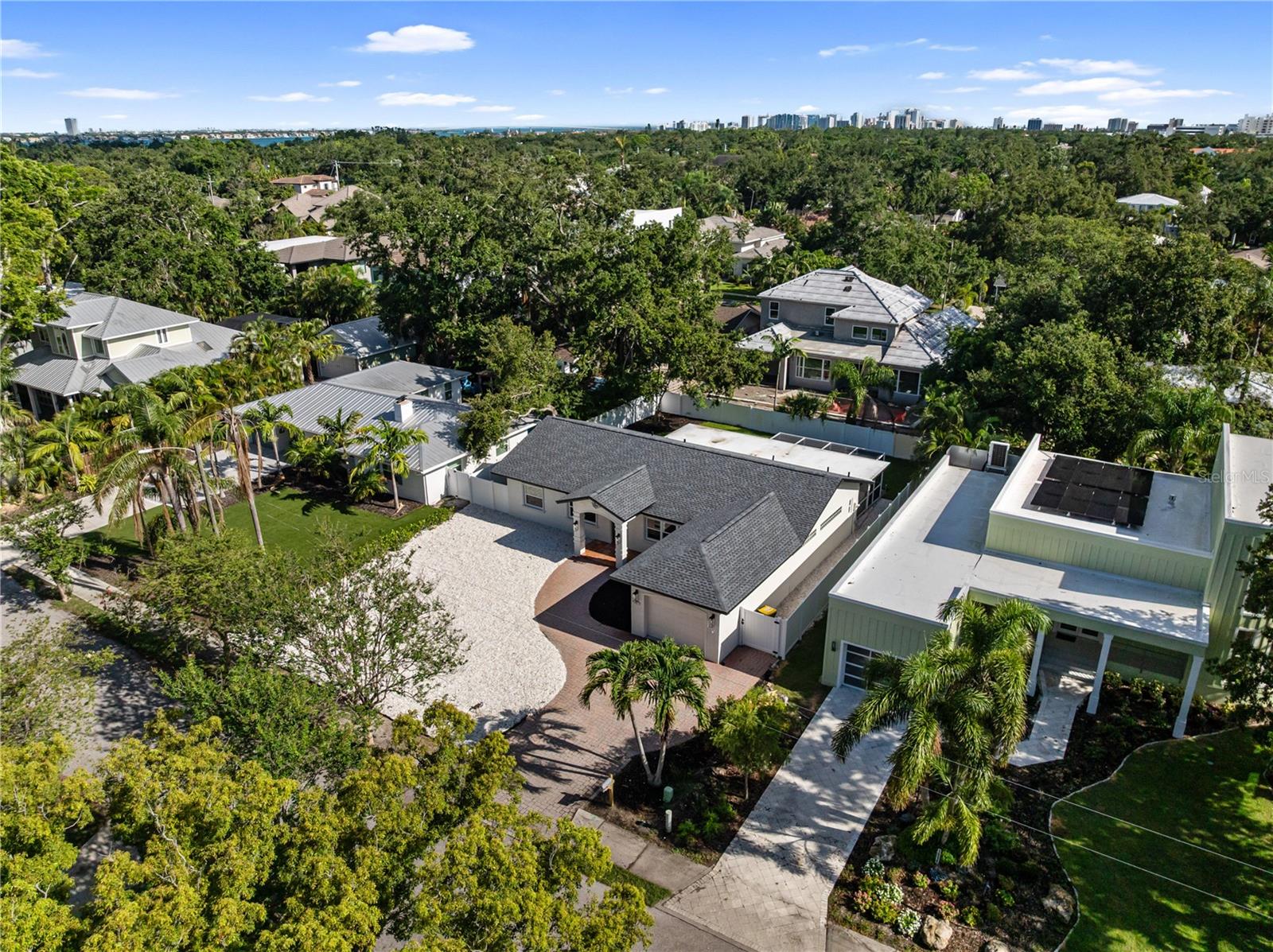 POINSETTIA PARK 2 - Residential