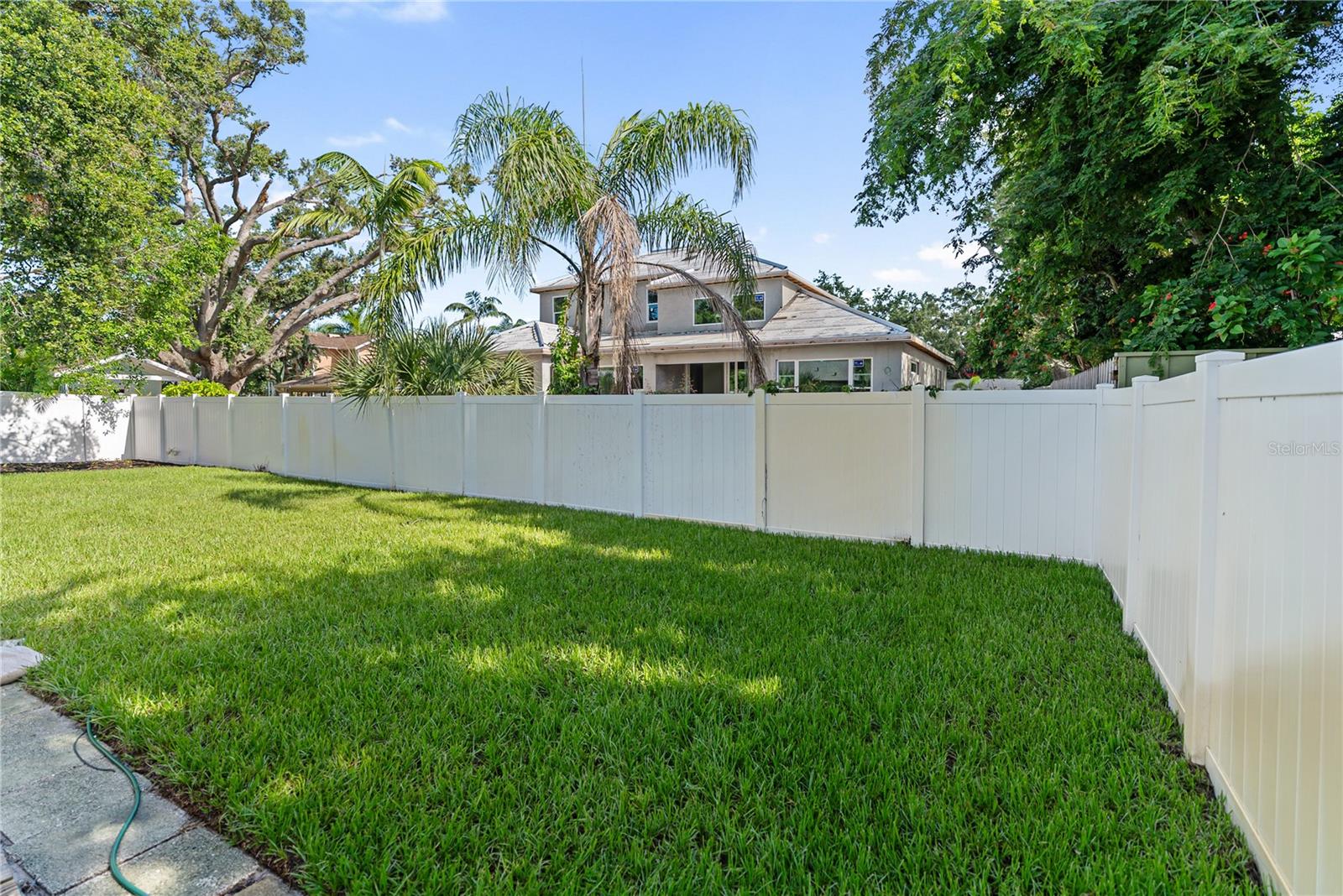 POINSETTIA PARK 2 - Residential