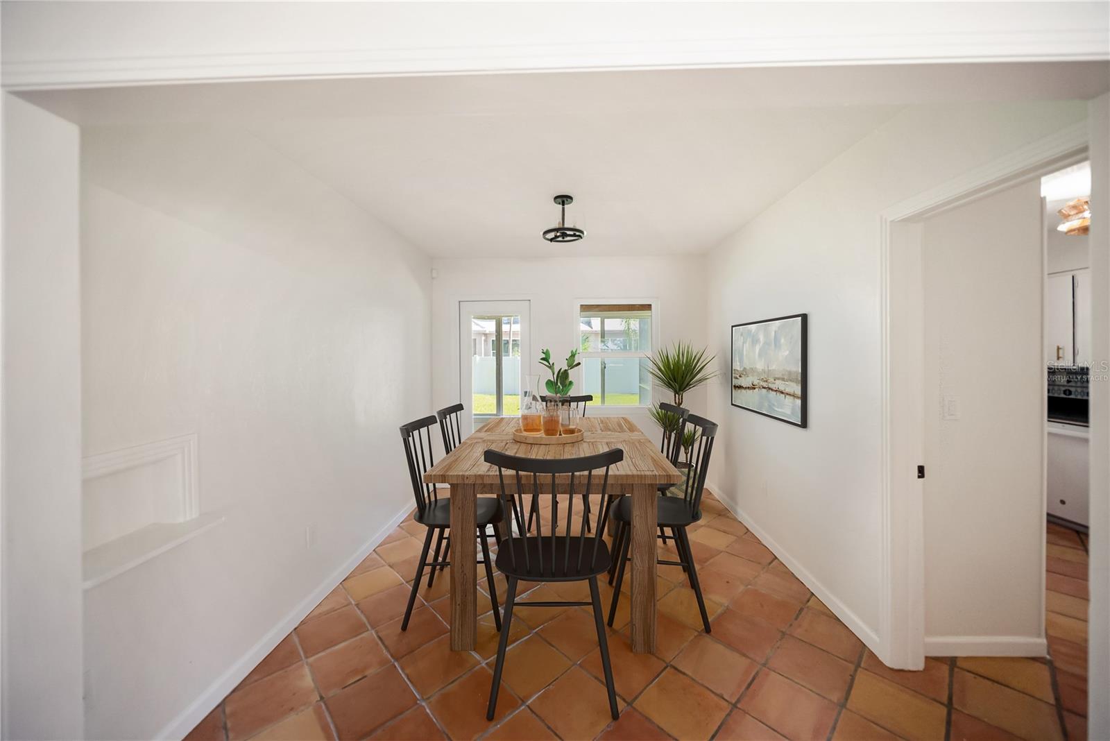 POINSETTIA PARK 2 - Residential