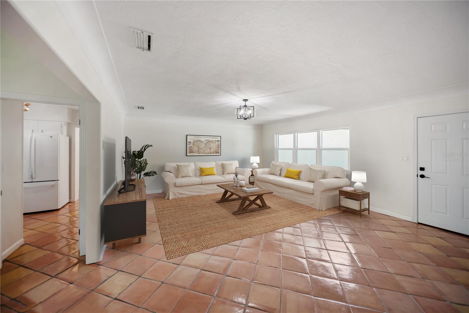 POINSETTIA PARK 2 - Residential