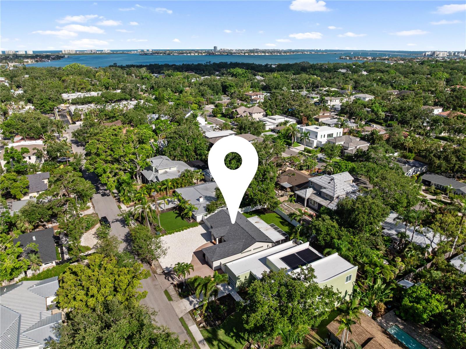 POINSETTIA PARK 2 - Residential