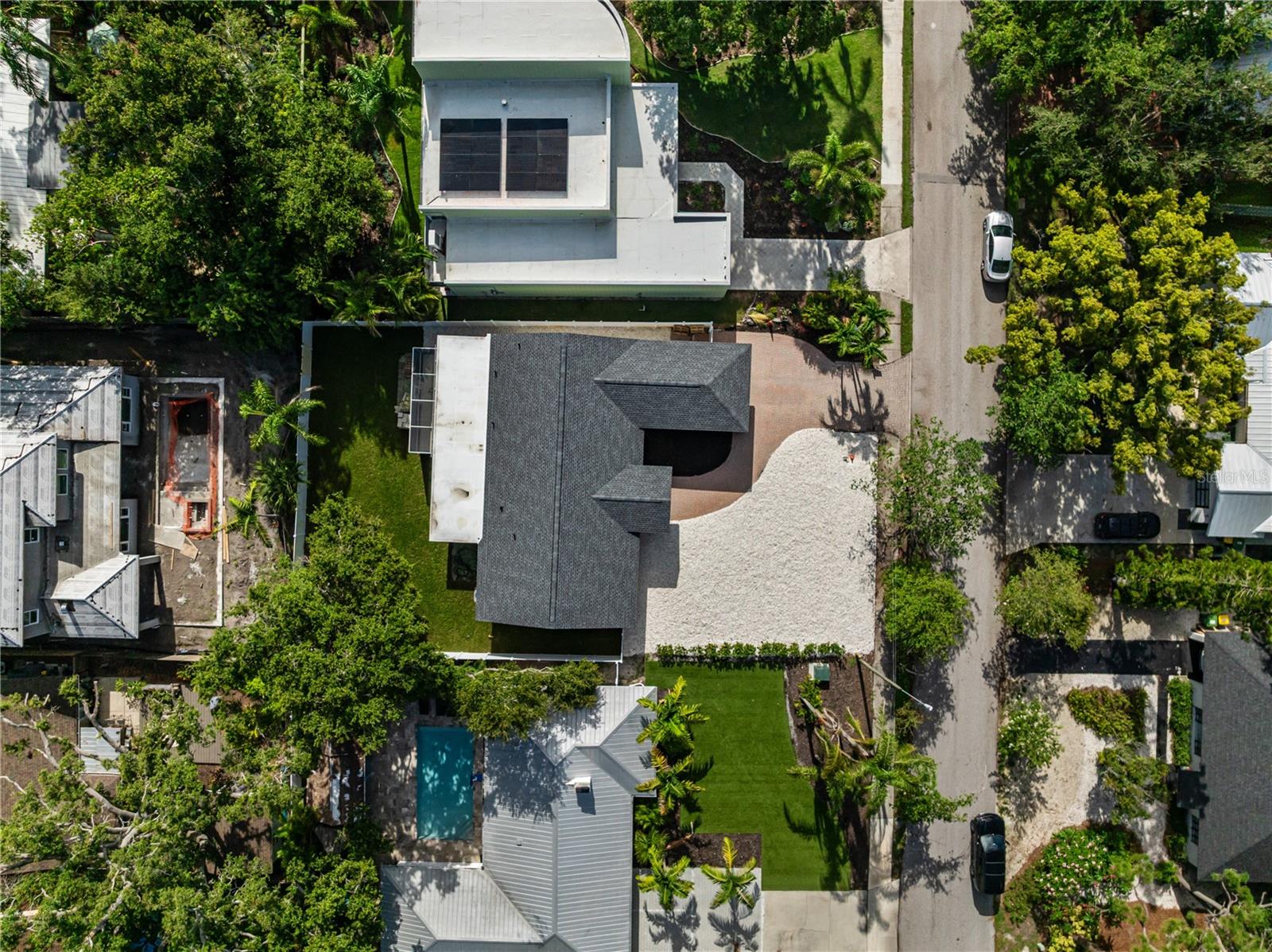 POINSETTIA PARK 2 - Residential