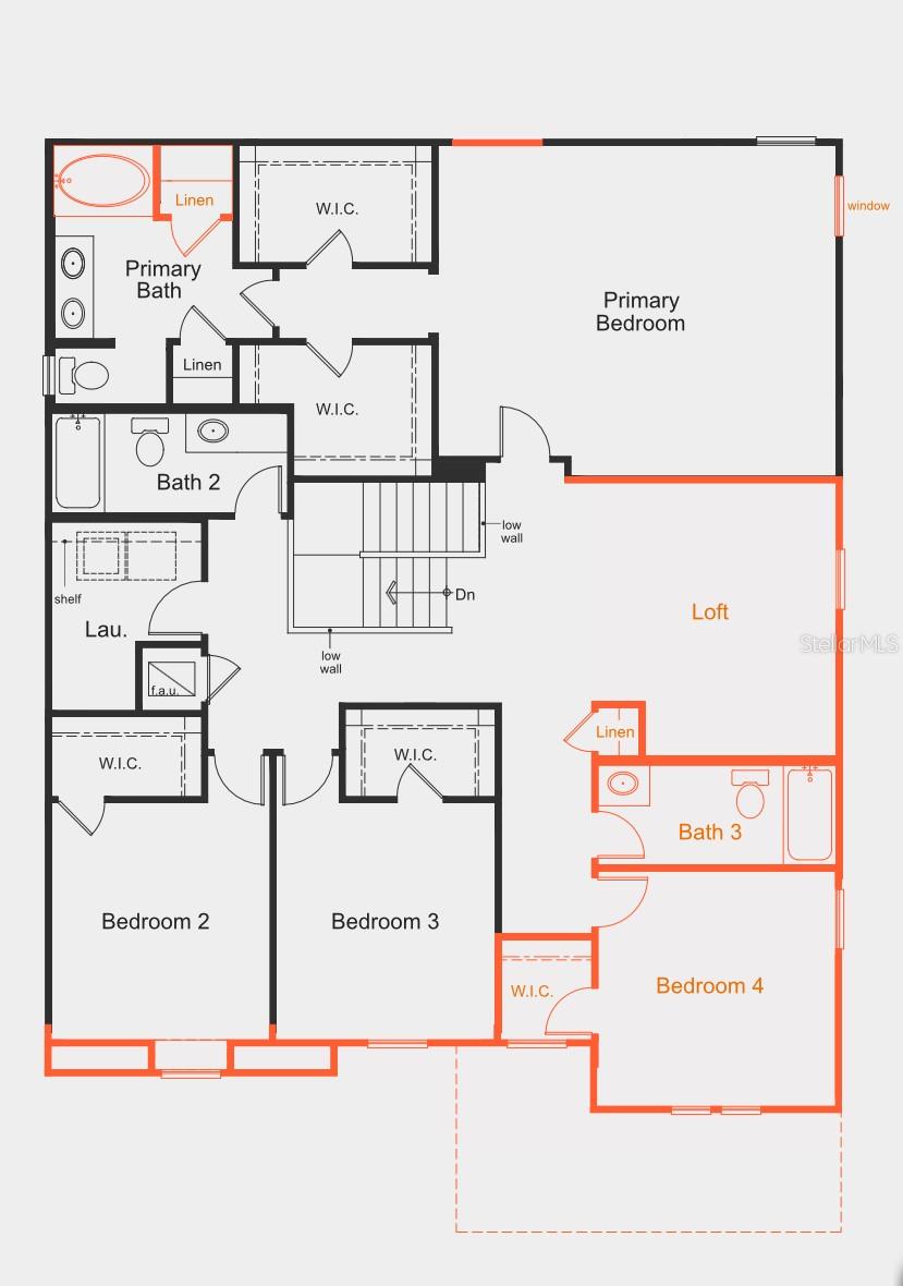 CARRIAGE HILL - Residential