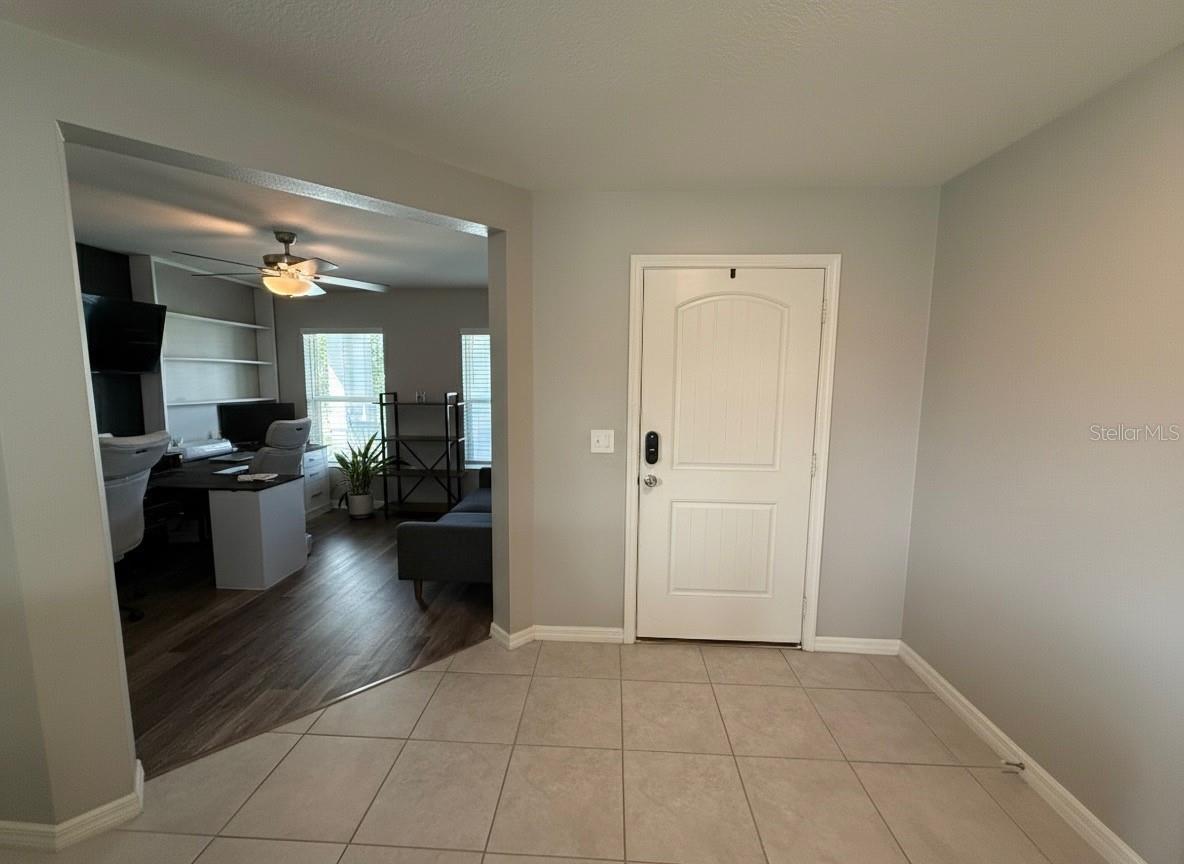 CARRIAGE HILL - Residential