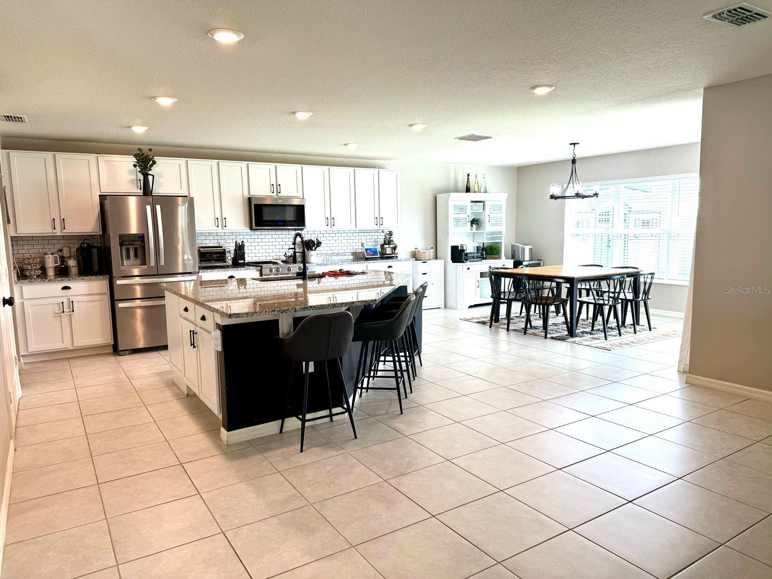 CARRIAGE HILL - Residential