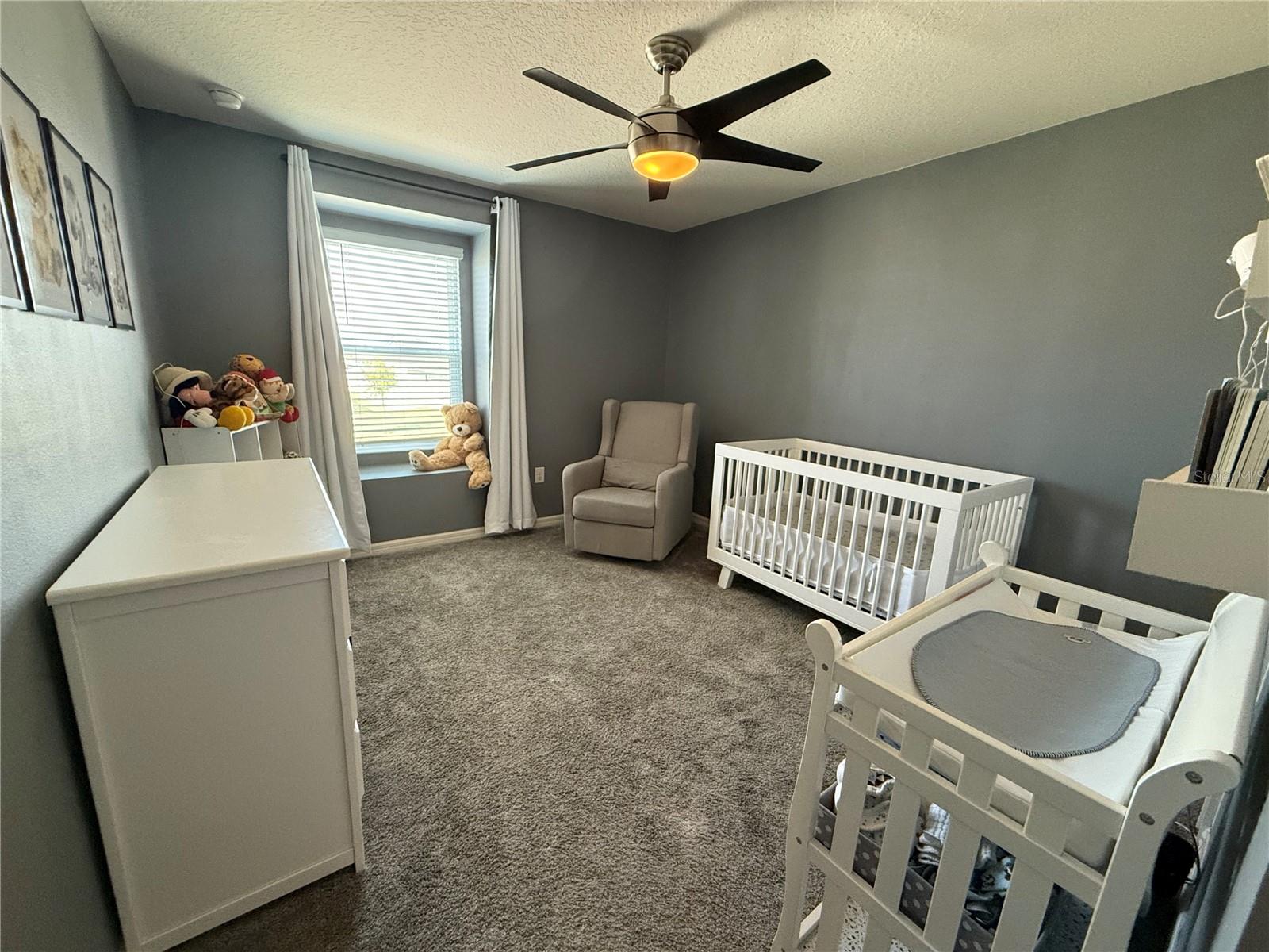 CARRIAGE HILL - Residential