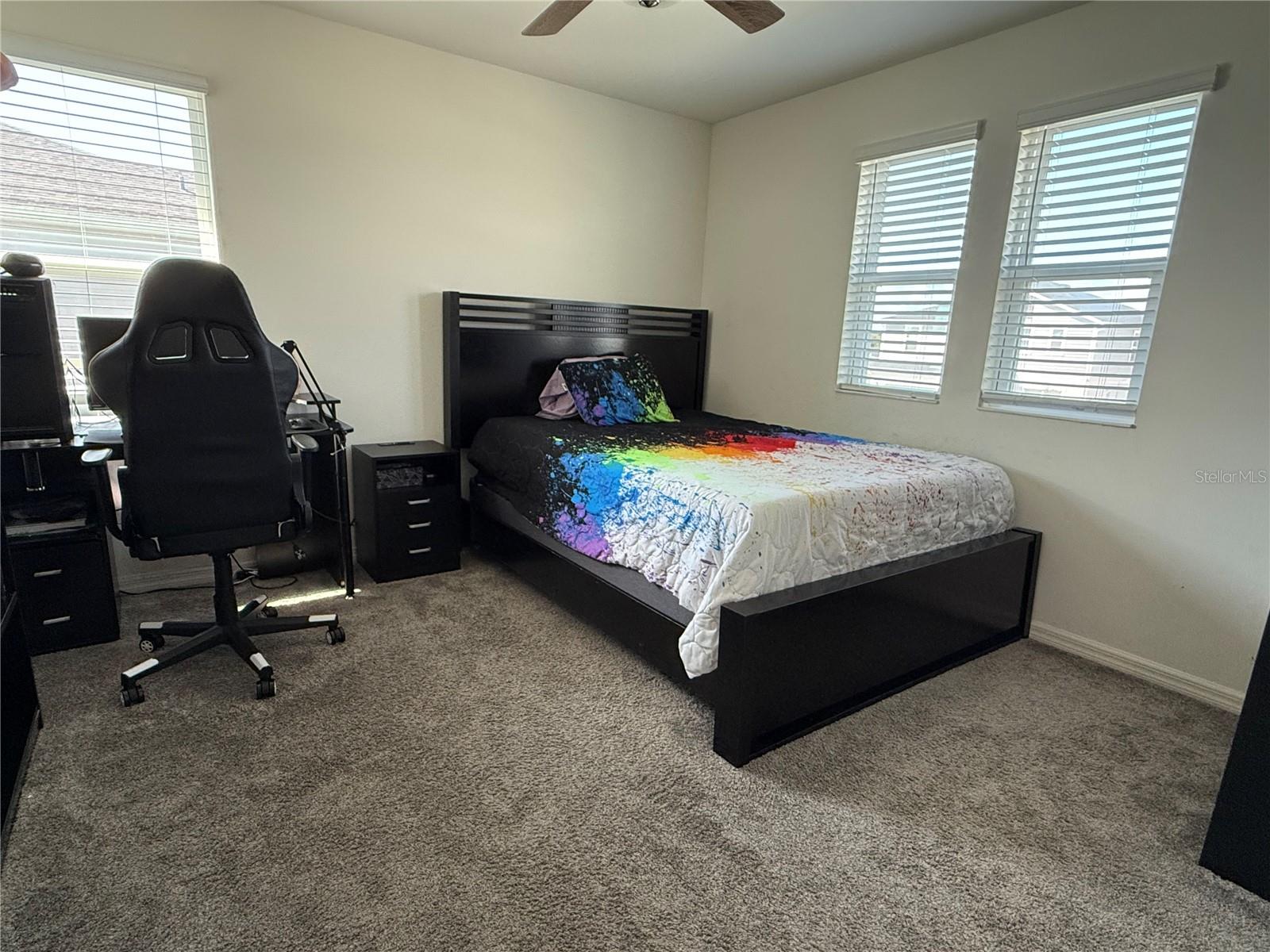 CARRIAGE HILL - Residential