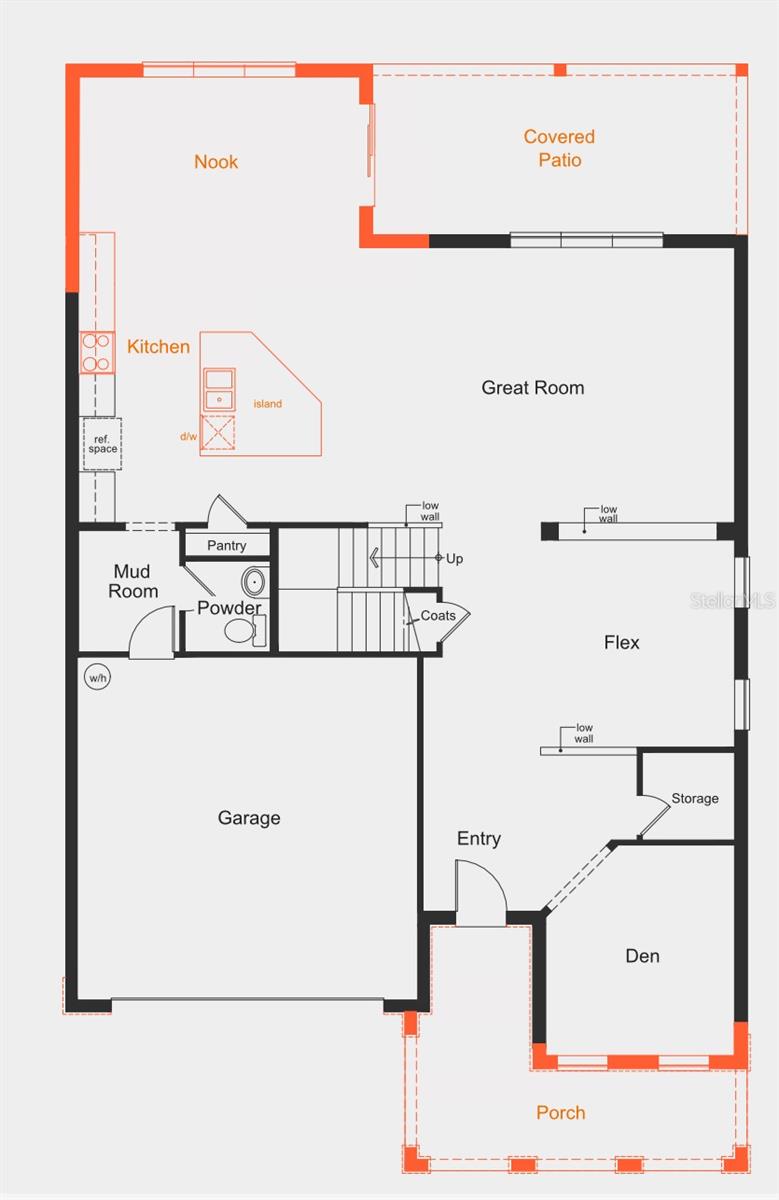 CARRIAGE HILL - Residential