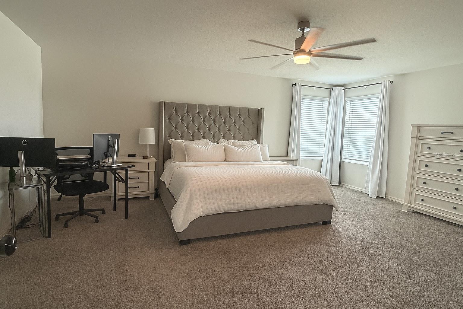 CARRIAGE HILL - Residential