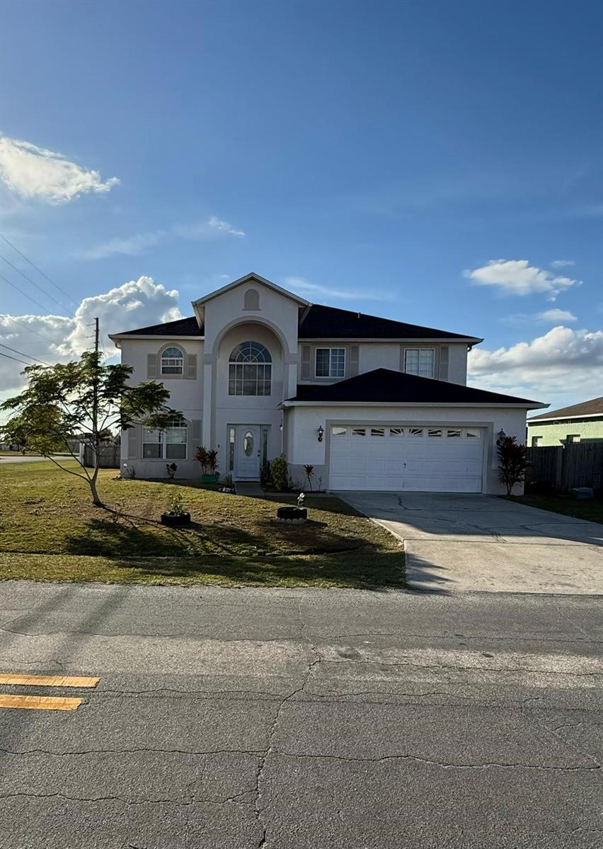 POINCIANA VILLAGE 2 NBHD 3 - Residential