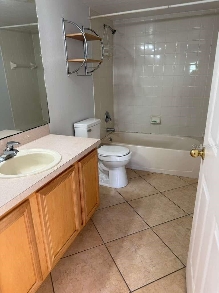 POINCIANA VILLAGE 2 NBHD 3 - Residential