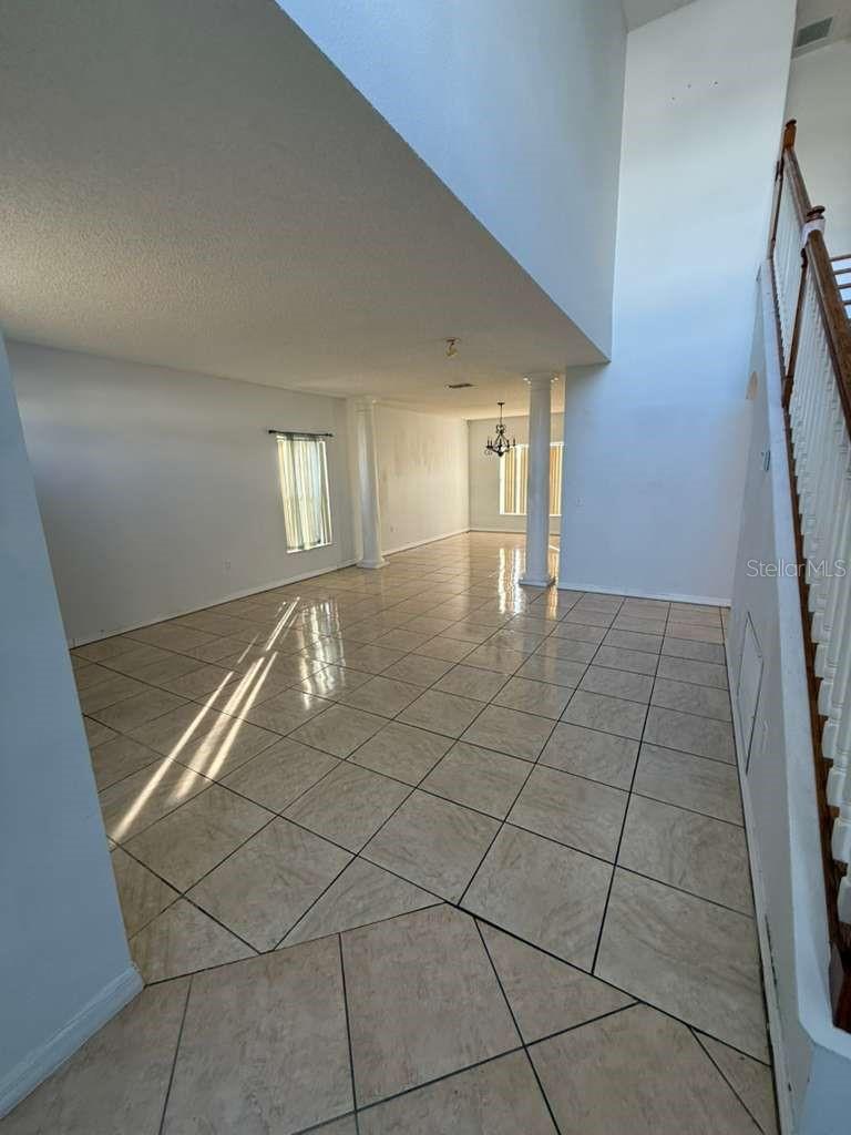 POINCIANA VILLAGE 2 NBHD 3 - Residential