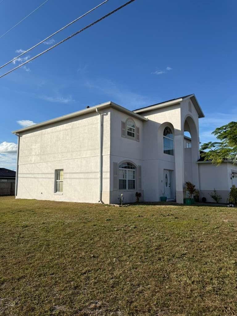 POINCIANA VILLAGE 2 NBHD 3 - Residential