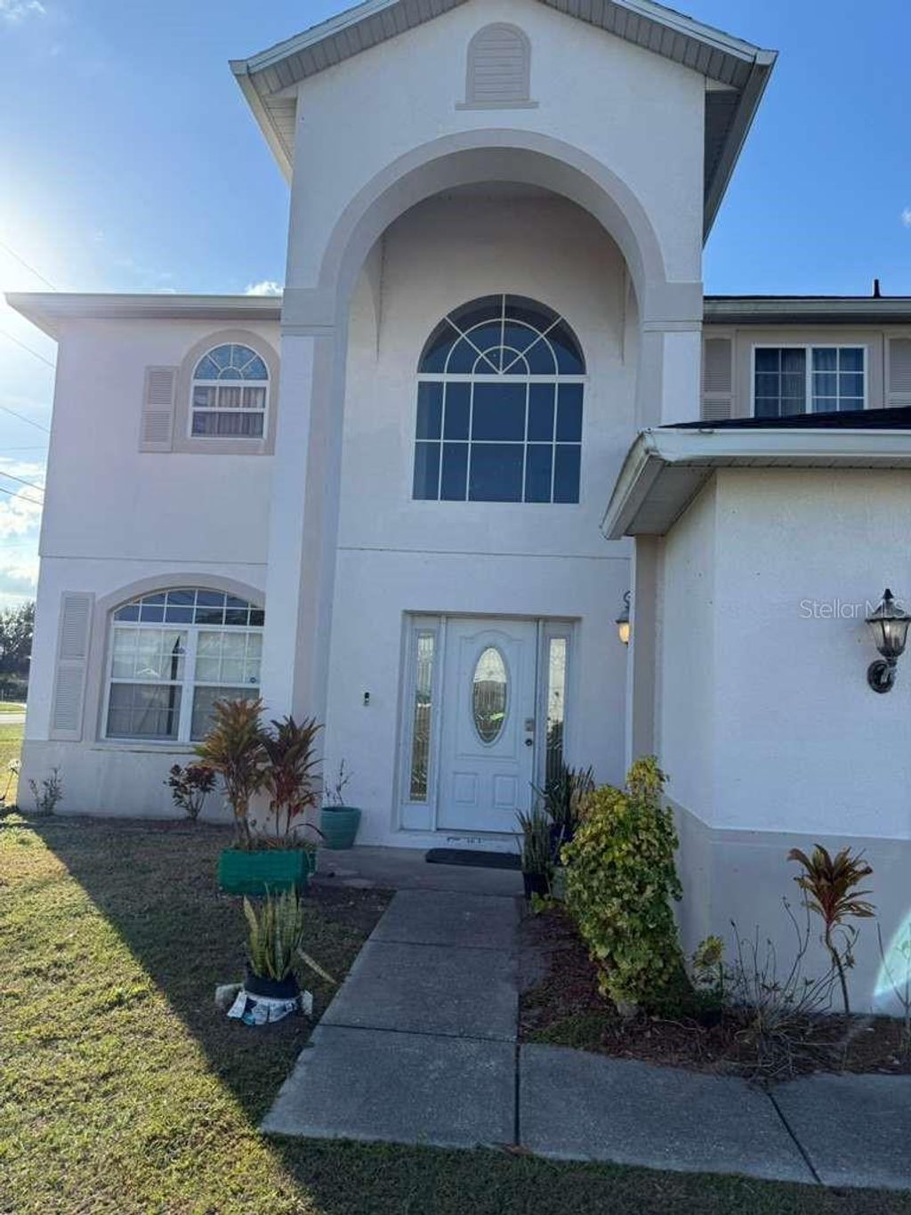 Photo of 401 Bloomfield Drive, Kissimmee, FL 34758 (MLS # FC315210)