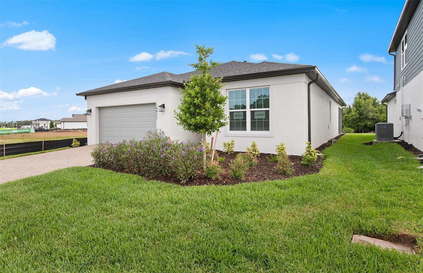4556; REAGAN LANDING --- PRELIM - Residential