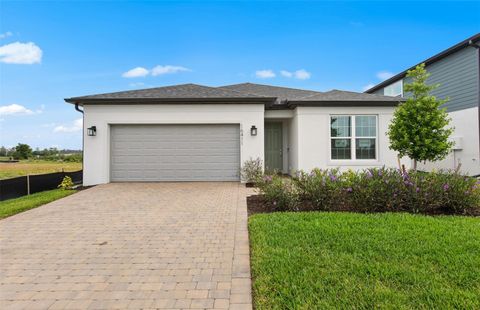 Photo of 16411 Lilly Elaine Way, Bradenton, FL 34212 (MLS # TB8513742)