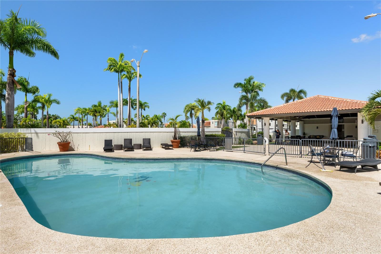 PASEO LOS CORALES II - Residential