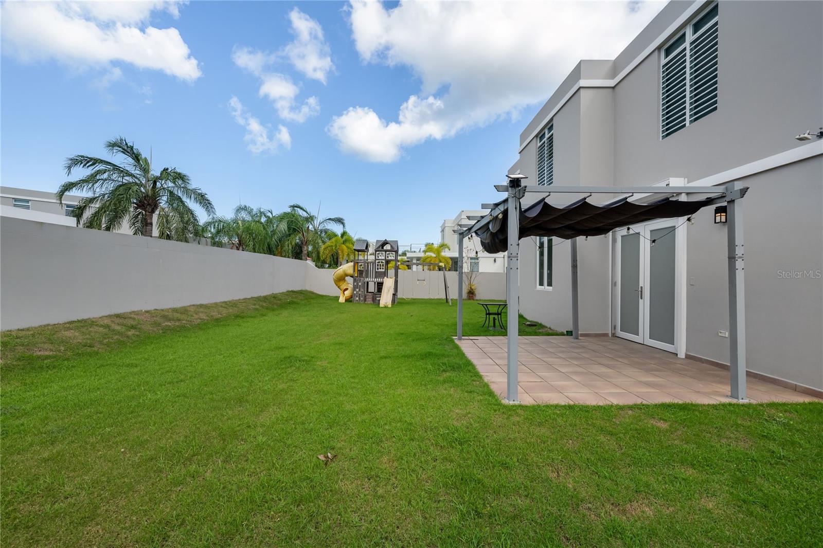 PASEO LOS CORALES II - Residential