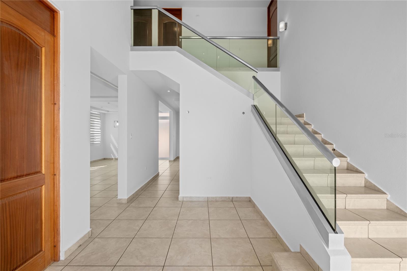 PASEO LOS CORALES II - Residential