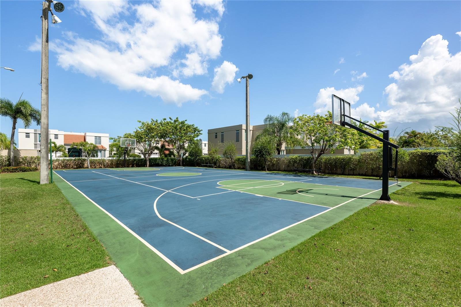 PASEO LOS CORALES II - Residential