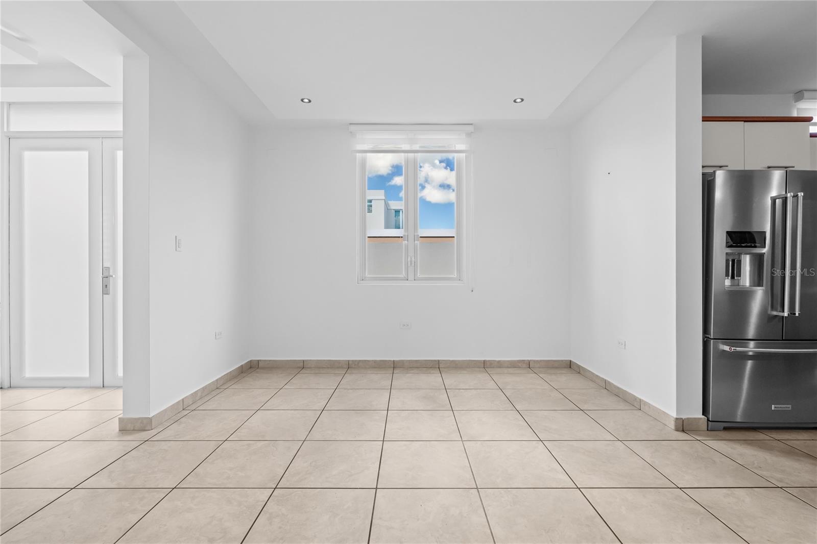 PASEO LOS CORALES II - Residential