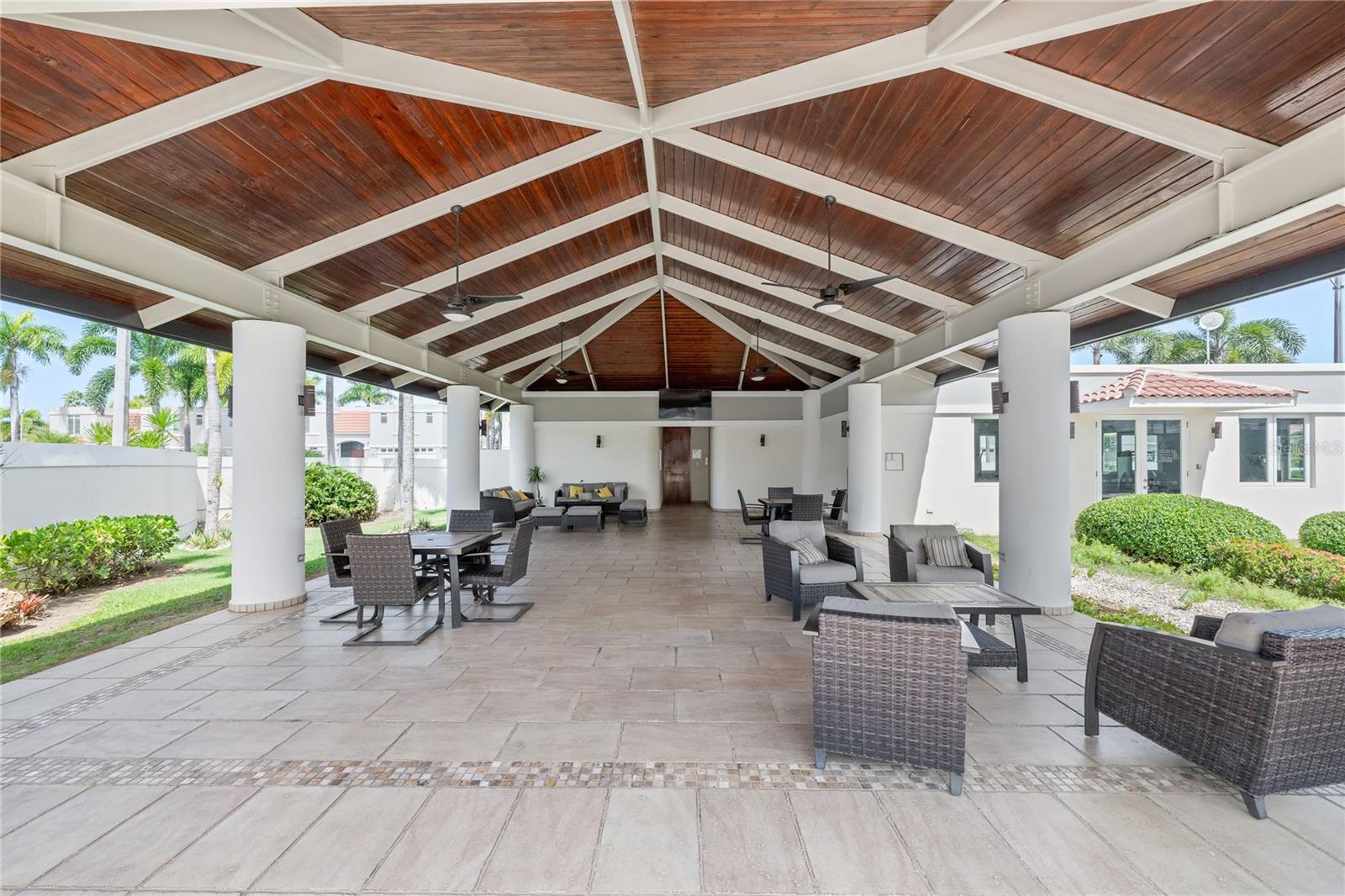 PASEO LOS CORALES II - Residential