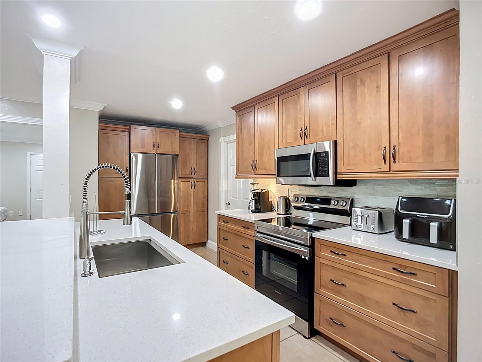 WESLO WILLOWS - Residential