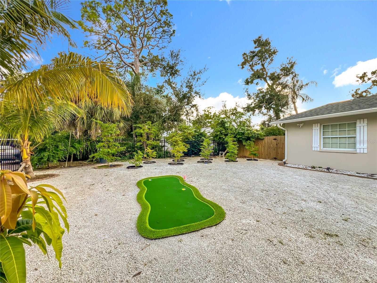 WESLO WILLOWS - Residential