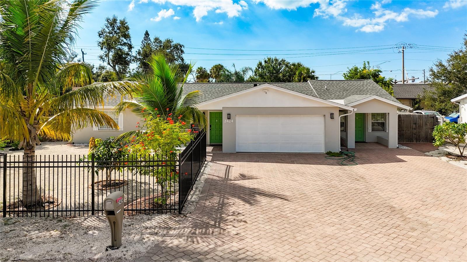 WESLO WILLOWS - Residential