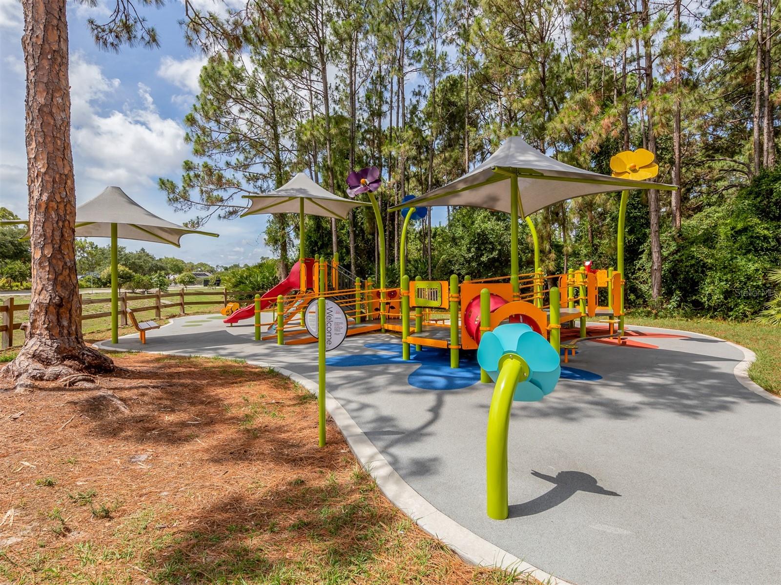 PORT CHARLOTTE SUB 41 - Residential
