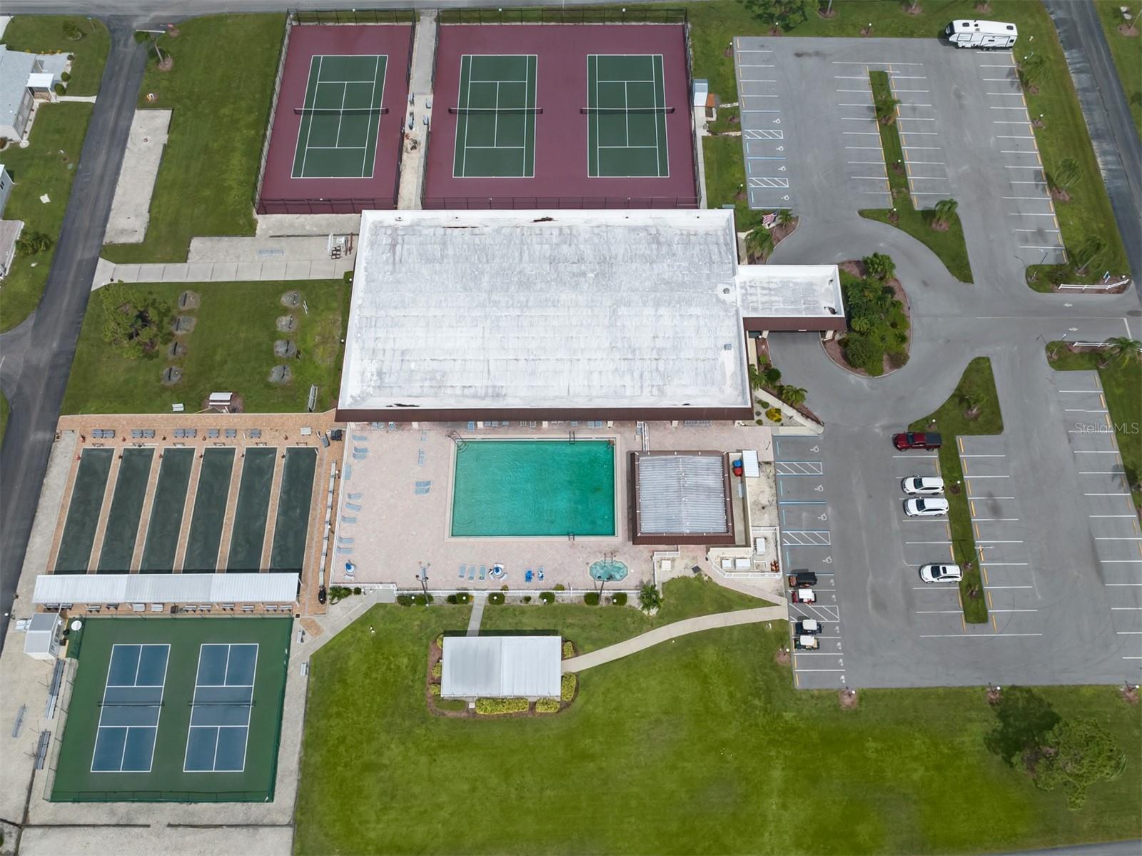 PORT CHARLOTTE SUB 41 - Residential