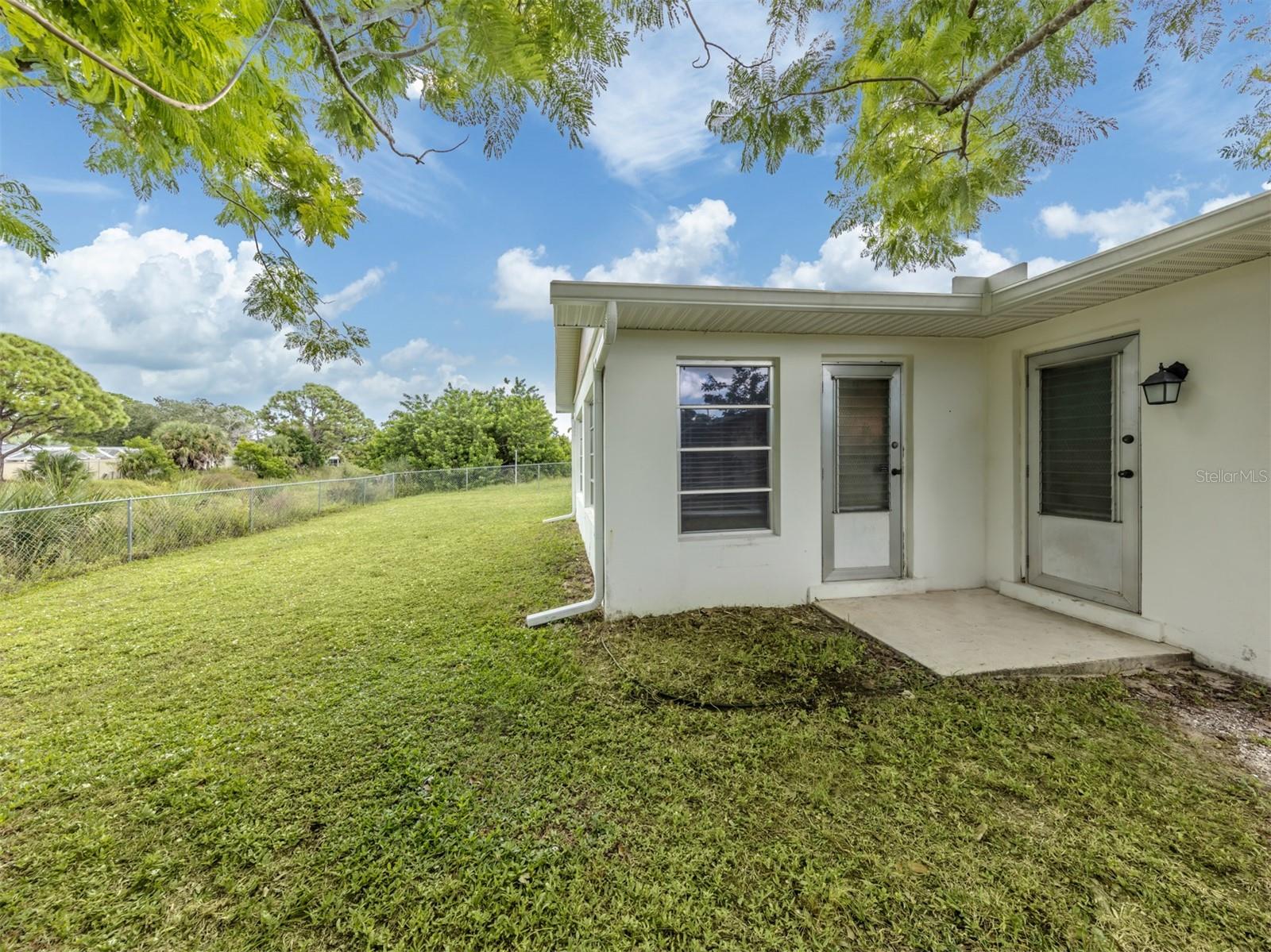 PORT CHARLOTTE SUB 41 - Residential