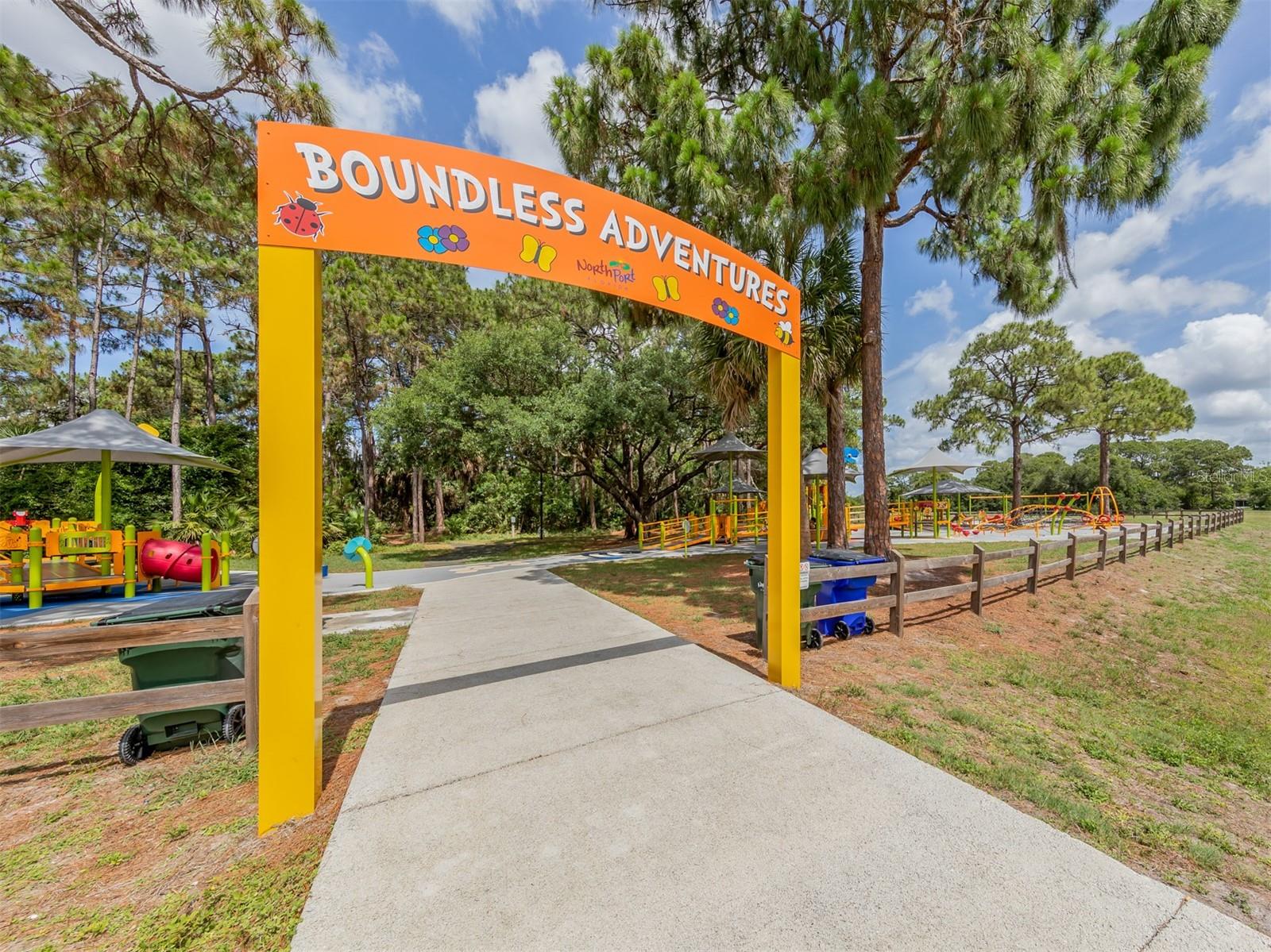 PORT CHARLOTTE SUB 41 - Residential