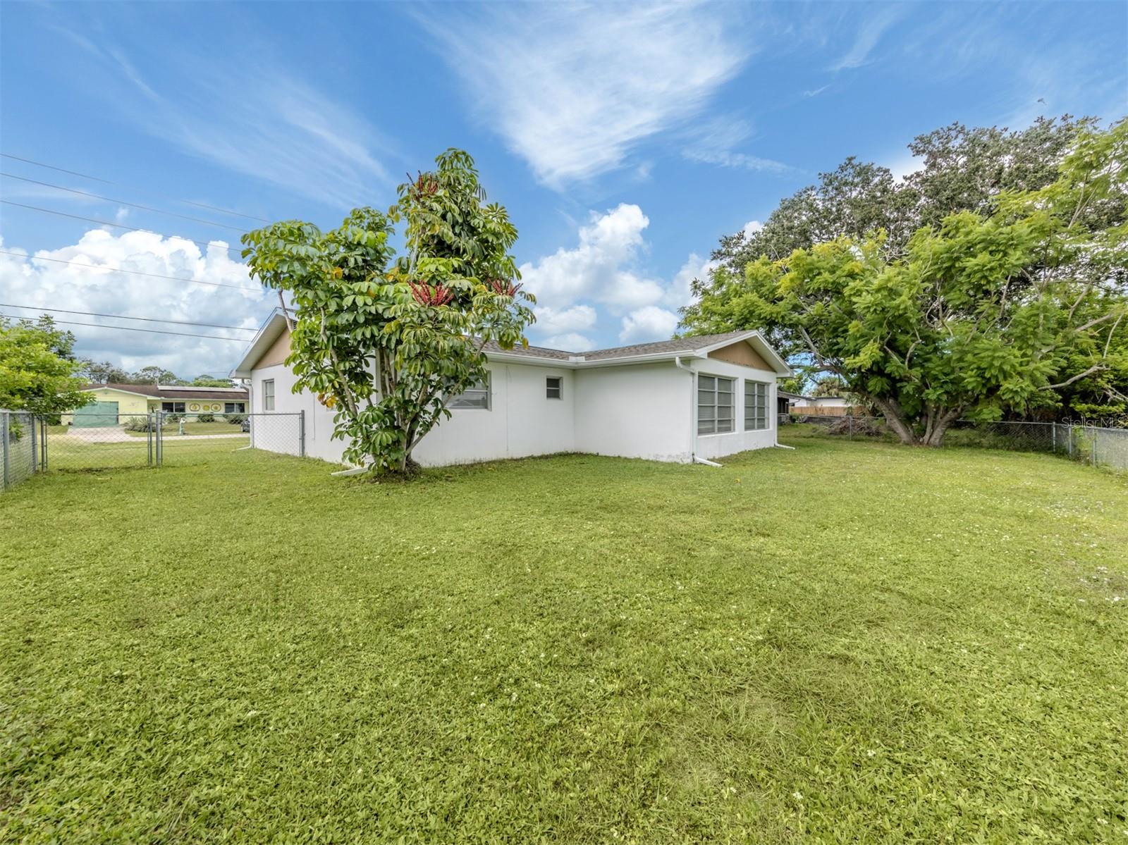 PORT CHARLOTTE SUB 41 - Residential