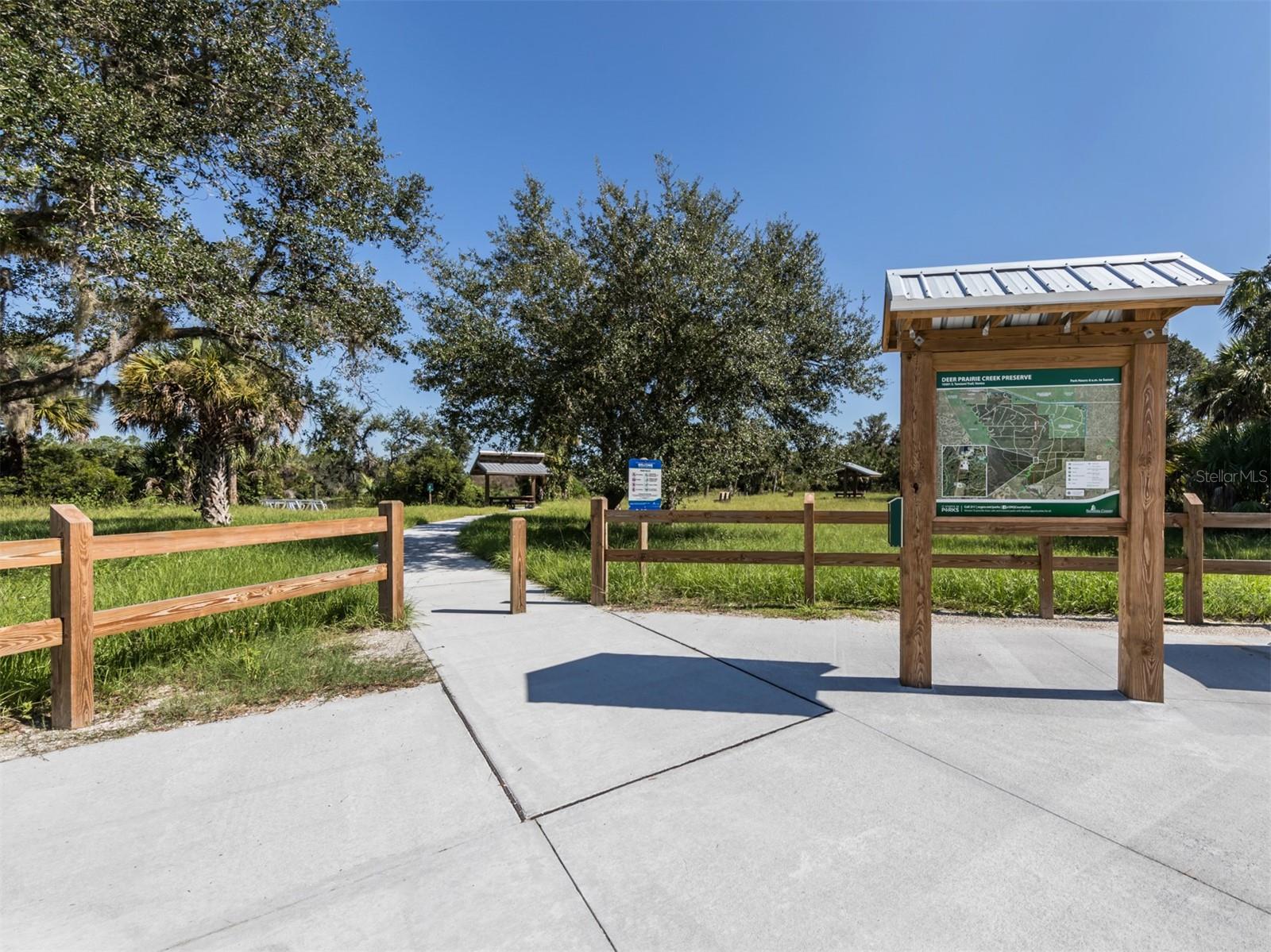 PORT CHARLOTTE SUB 41 - Residential