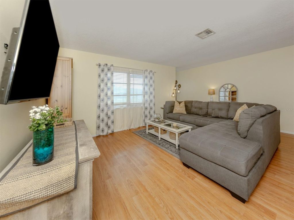 Photo of 8122 Trionfo Avenue, North Port, FL 34287 (MLS # N6140662)