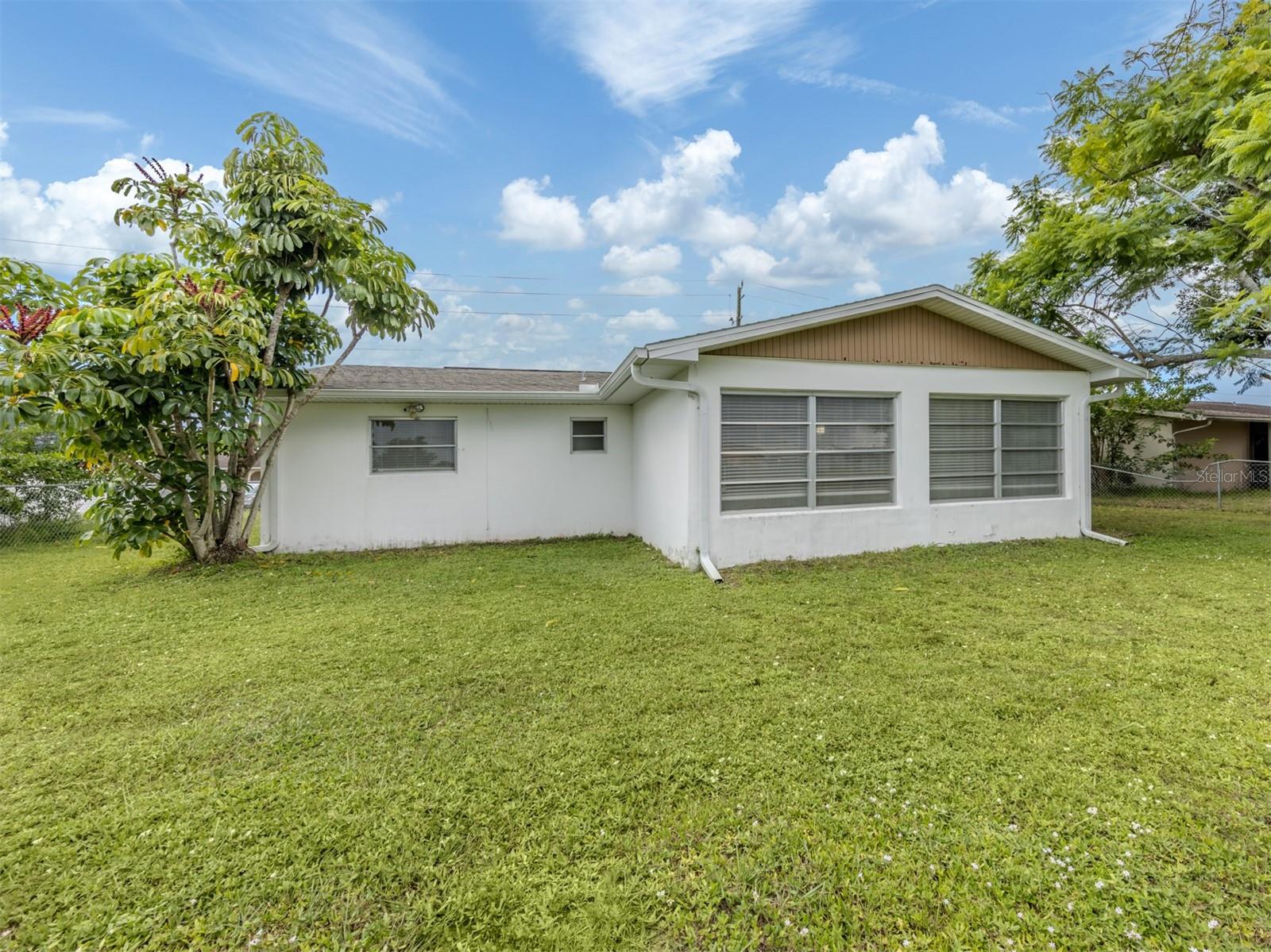 PORT CHARLOTTE SUB 41 - Residential