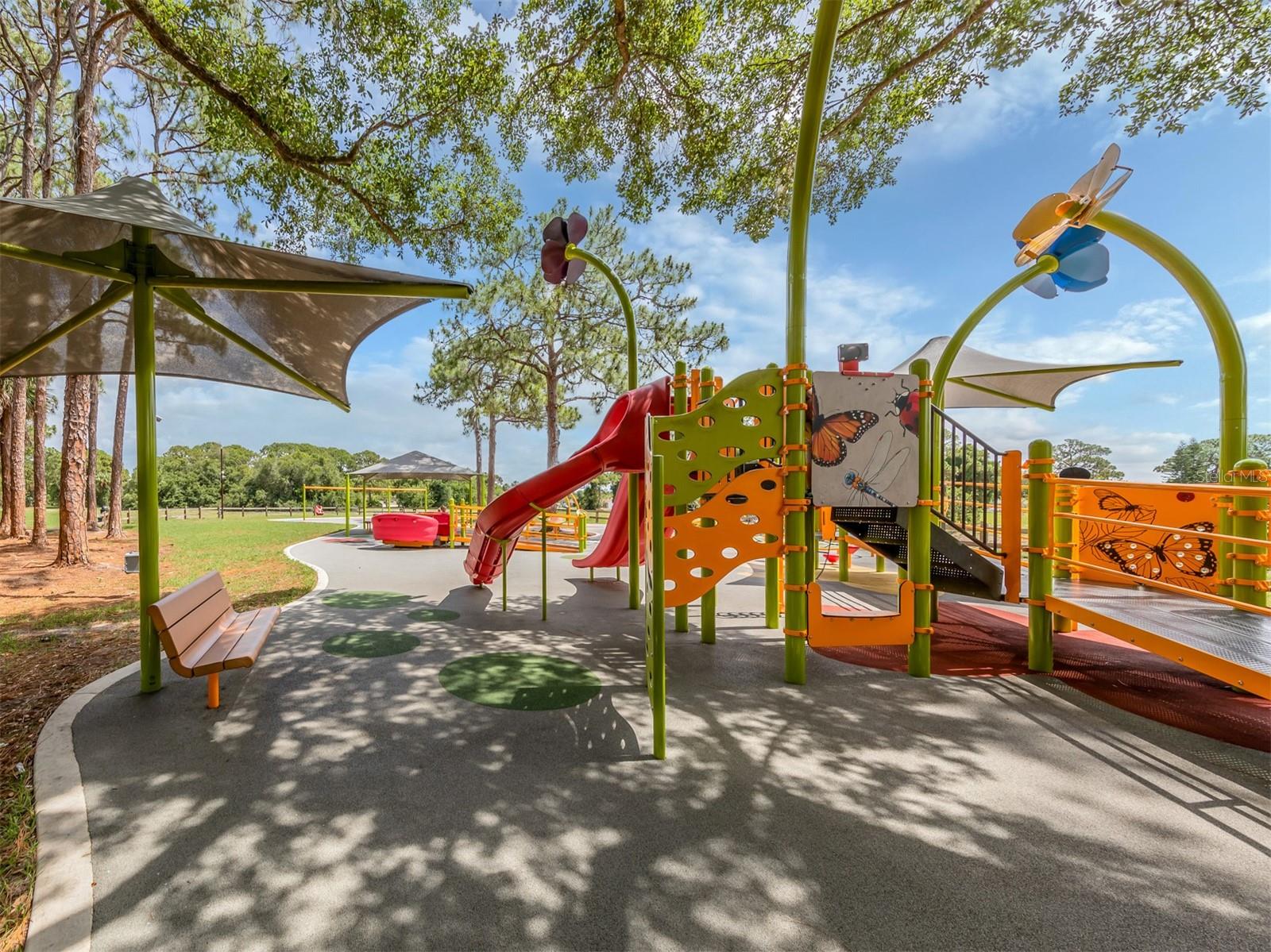 PORT CHARLOTTE SUB 41 - Residential