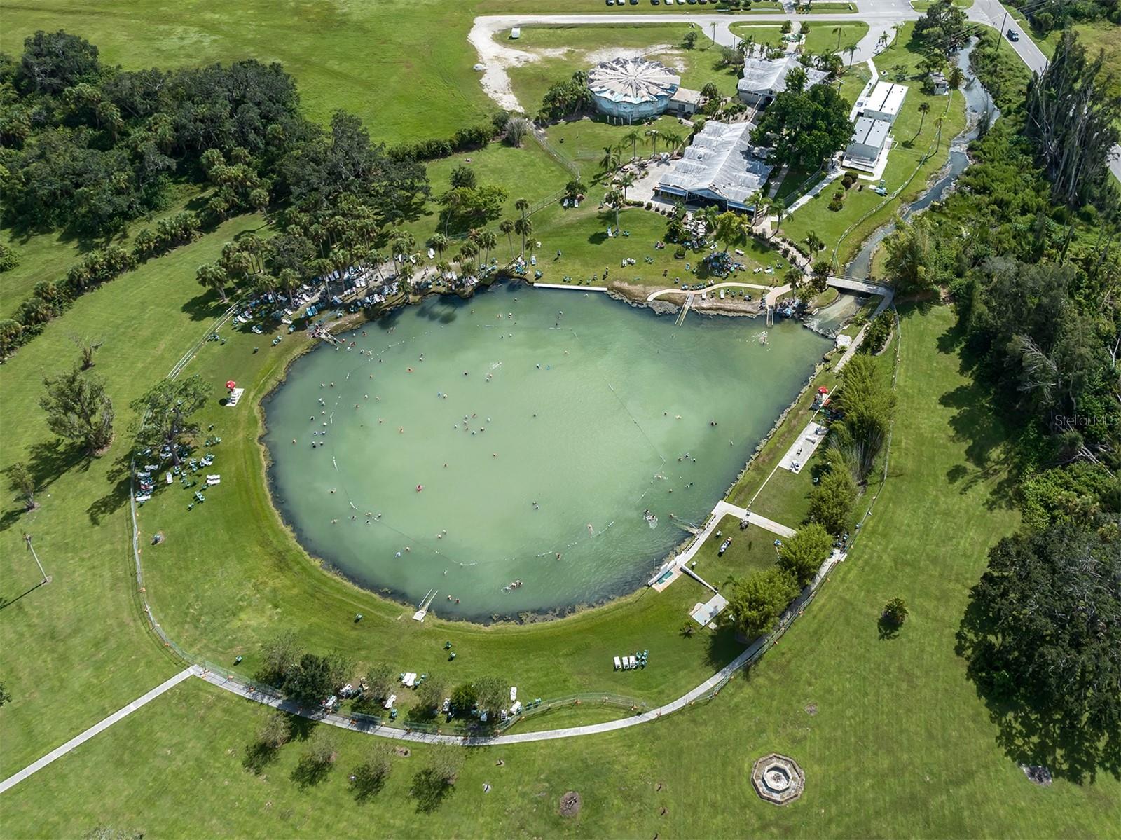 PORT CHARLOTTE SUB 41 - Residential