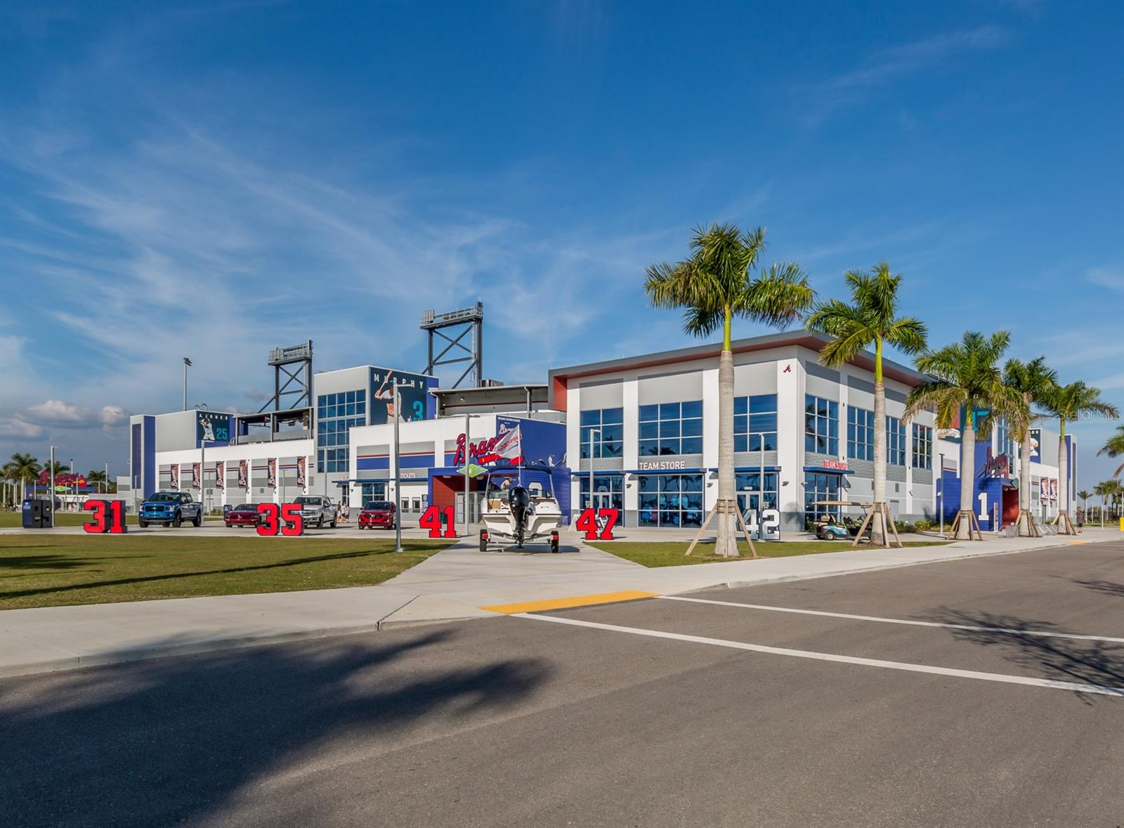 PORT CHARLOTTE SUB 41 - Residential