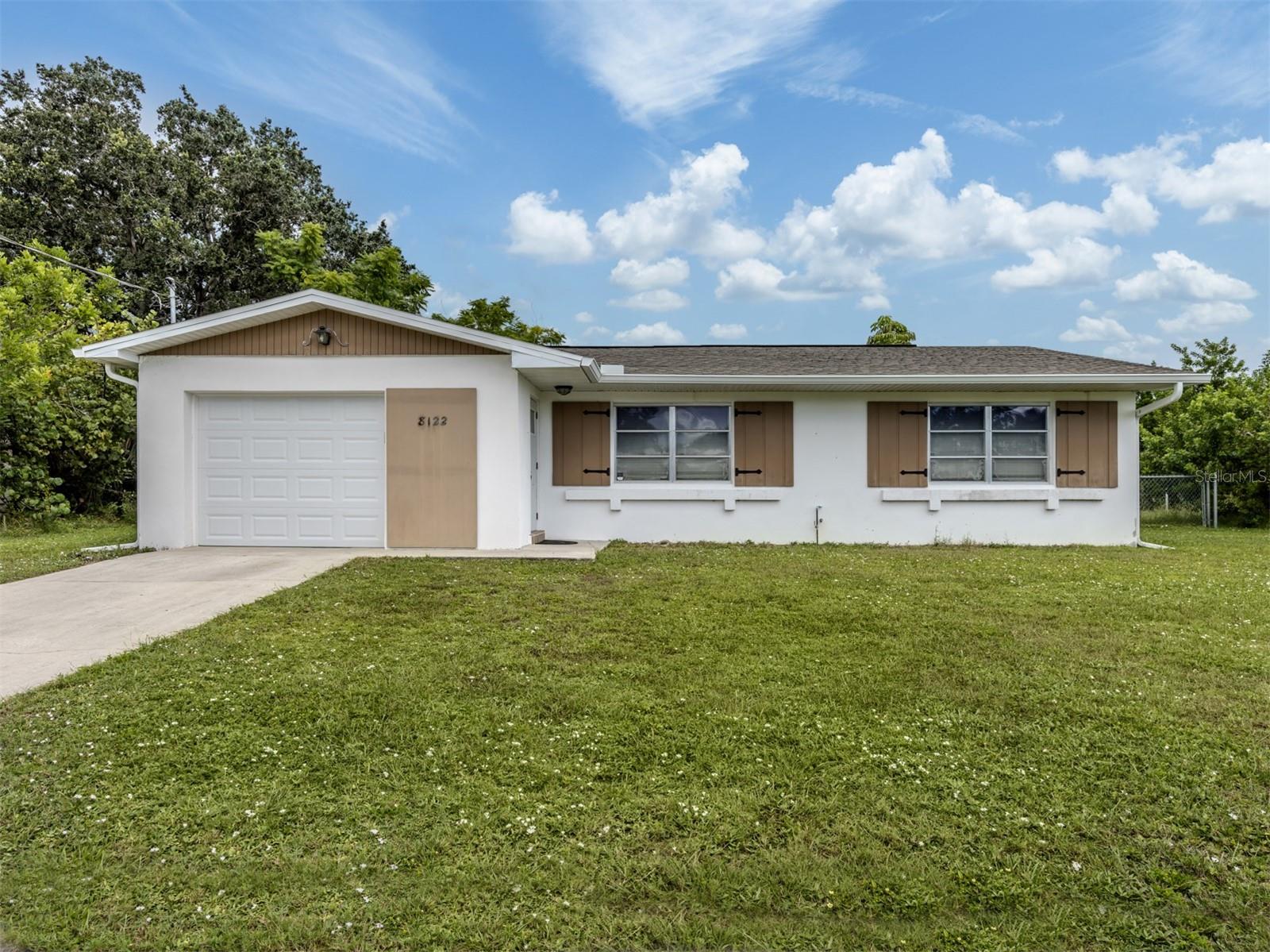 PORT CHARLOTTE SUB 41 - Residential