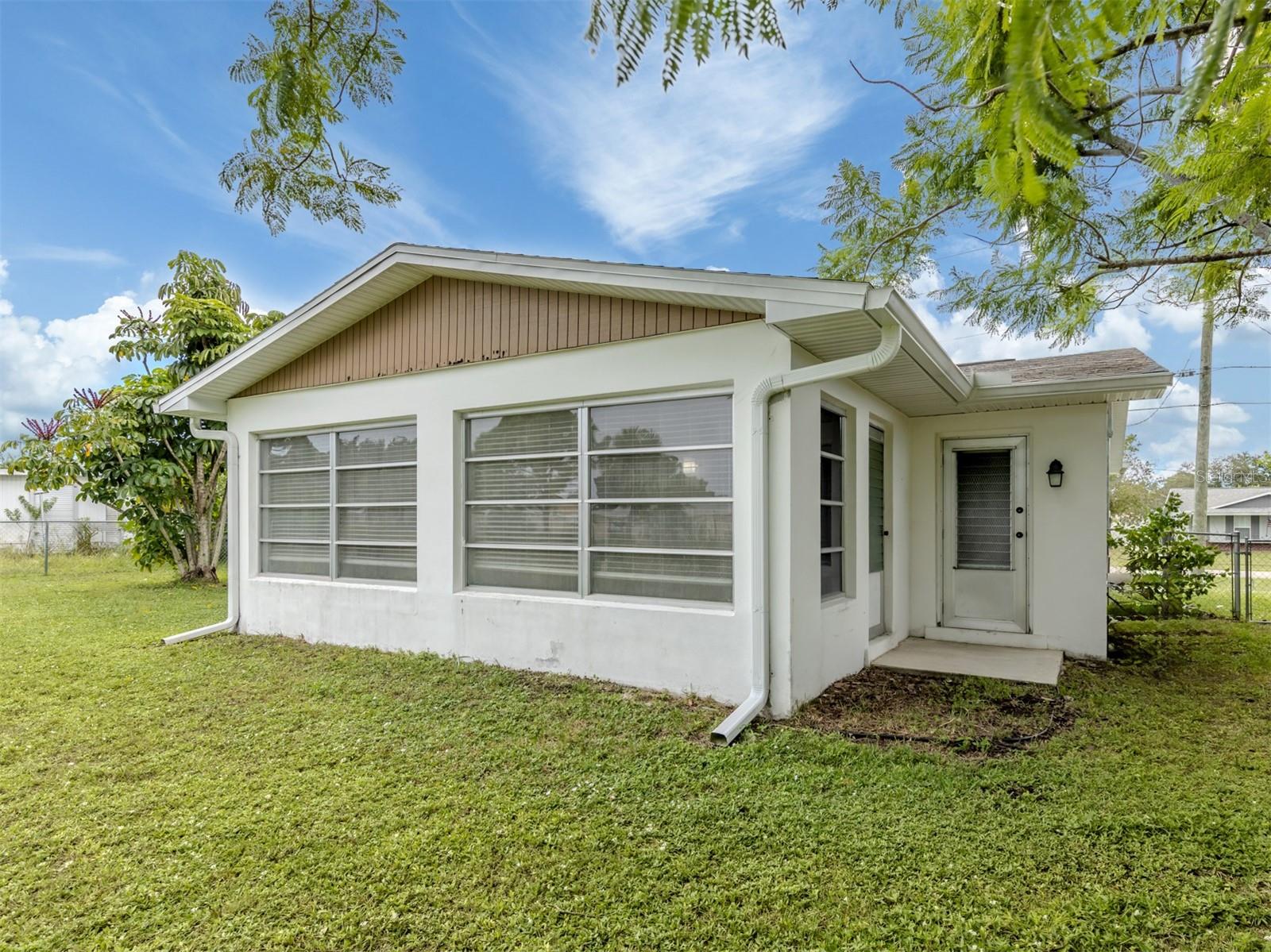 PORT CHARLOTTE SUB 41 - Residential